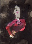 Obras de arte: Europa : Espa�a : Valencia : Riba-roja : Doloretes