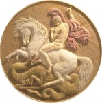 Obras de arte: Europa : Espa�a : Madrid : Madrid_ciudad : 