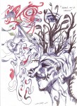 Obras de arte: America : Argentina : Buenos_Aires : Ciudad_de_Buenos_Aires : Arbol en la cabeza