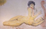 Obras de arte: Europa : Espa�a : Andaluc�a_C�diz : Cadiz : Orfeo
