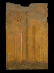 Obras de arte: America : Argentina : Buenos_Aires : Capital_Federal : Prisi�n de Cristal 