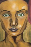 Obras de arte: America : Argentina : Buenos_Aires : Ciudad_de_Buenos_Aires : Suprema determinaci�n