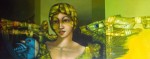 Obras de arte: America : Honduras : Francisco Morazan : Tegucigalpa : 