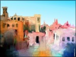 Obras de arte: America : Argentina : Buenos_Aires : lanus : Tinta Verano
