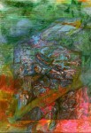 Obras de arte: Europa : Polonia : Lodzkie : Lodz : Paisaje inexistente, D