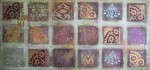 Obras de arte: America : Chile : Region_Metropolitana-Santiago : Santiago_de_Chile : HERENCIA TEXTIL 1