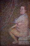 Obras de arte: Europa : Rusia : Moscow : Moscow_ciudad : mi due�a