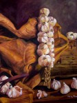 Obras de arte: Europa : Espa�a : Madrid : Madrid_ciudad : Ajos