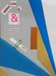 Obras de arte: Europa : Italia : Piemonte : Torino : THE POSTER of IMAGES&POETRY