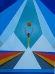 Obras de arte: Europa : Italia : Piemonte : Torino : 2009 ASTRONOMY YEAR