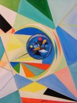 Obras de arte: Europa : Italia : Piemonte : Torino : THE OBJECT