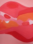 Obras de arte: America : Argentina : Buenos_Aires : CABA : beso en dos 