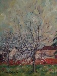 Obras de arte: Europa : Espa�a : Catalunya_Barcelona : Martorell : CEREZO