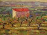 Obras de arte: Europa : Espa�a : Catalunya_Barcelona : Martorell : CABA�A