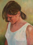 Obras de arte: Europa : Espa�a : Catalunya_Barcelona : Martorell : LA LILY