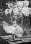 Obras de arte: Europa : Espa�a : Murcia : Murcia_ciudad : Bailarina