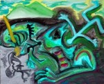 Obras de arte: Europa : Espa�a : Principado_de_Asturias : Gij�n : Pintor