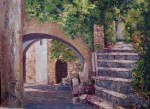 Obras de arte: Europa : Espa�a : Valencia : valencia_ciudad : St. Jean de Vedas