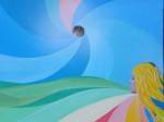 Obras de arte: Europa : Italia : Piemonte : Torino : DONNA E LUNA