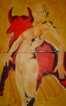 Obras de arte: Europa : Francia : Pays_de_la_Loire : Nantes : Tautomaquia