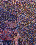Obras de arte: Europa : Rusia : Moscow : Moscow_ciudad : Shostakovich