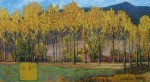 Obras de arte: Europa : Espa�a : Andaluc�a_Ja�n : Segura_de_la_Sierra : Humano Magn�tico Amarillo