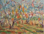 Obras de arte: Europa : Espa�a : Catalunya_Barcelona : Martorell : CEREZO-OTO�O