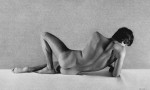 Obras de arte: Europa : Espa�a : Madrid : Madrid_ciudad : Desnudo (estudio)
