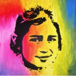 Obras de arte: Europa : Espa�a : Comunidad_Valenciana_Castell�n : BENICARL� : LUNA