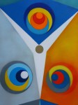 Obras de arte: Europa : Italia : Piemonte : Torino : IN THE BEGINNING