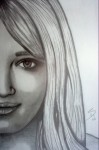Obras de arte: America : M�xico : Mexico_region : Toluca : Hilary Duff