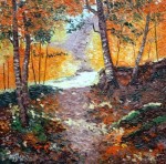 Obras de arte: Europa : Espa�a : Catalunya_Barcelona : BCN : oto�o