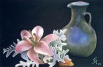 Obras de arte: America : M�xico : Mexico_region : Toluca : Bodegon2