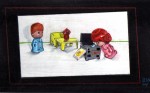 Obras de arte: Europa : Italia : Sardegna : sassari : copy