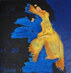 Obras de arte: Europa : Francia : Pays_de_la_Loire : Nantes : grito