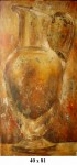 Obras de arte: Europa : Espa�a : Andaluc�a_M�laga : malaga : JARRON III