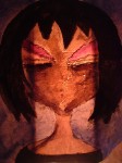 Obras de arte: America : Argentina : Buenos_Aires : ituzaingo : Donna Edith