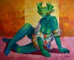 Exprsionismo Surrealismo Realismo m�gico