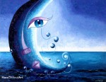 Obras de arte: America : M�xico : Veracruz-Llave : Xalapa : Triste Lunara