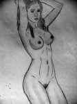 Obras de arte: America : Costa_Rica : Heredia : Heredia_centro : Sue�os de seda