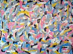 Obras de arte: Europa : Espa�a : Catalunya_Barcelona : BCN : ARGENTA I