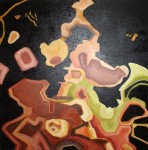 Obras de arte: America : Argentina : Buenos_Aires : Ciudad_de_Buenos_Aires : Explosion Intrauterina