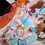 Obras de arte: America : Argentina : Buenos_Aires : Ciudad_de_Buenos_Aires : La matanza de Ghana