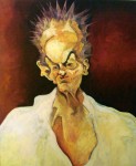 Obras de arte: America : Argentina : Buenos_Aires : Ciudad_de_Buenos_Aires : El Tata
