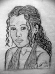 Obras de arte: America : Costa_Rica : Heredia : Heredia_centro : Katherinne by Randy