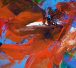 Obras de arte: America : Argentina : Santa_Fe : Rosario : abstracciones 30