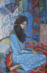Obras de arte: Europa : Espa�a : Madrid : Madrid_ciudad : cica de Cairo
