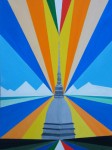 Obras de arte: Europa : Italia : Piemonte : Torino : Torino di luce
