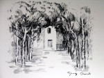 Obras de arte: Europa : Espa�a : Catalunya_Barcelona : Martorell : EL ARCO