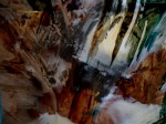 Obras de arte: Europa : Espa�a : Catalunya_Barcelona : BCN : Cataclismo